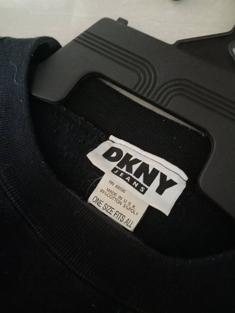 dkny jeans rn 68596