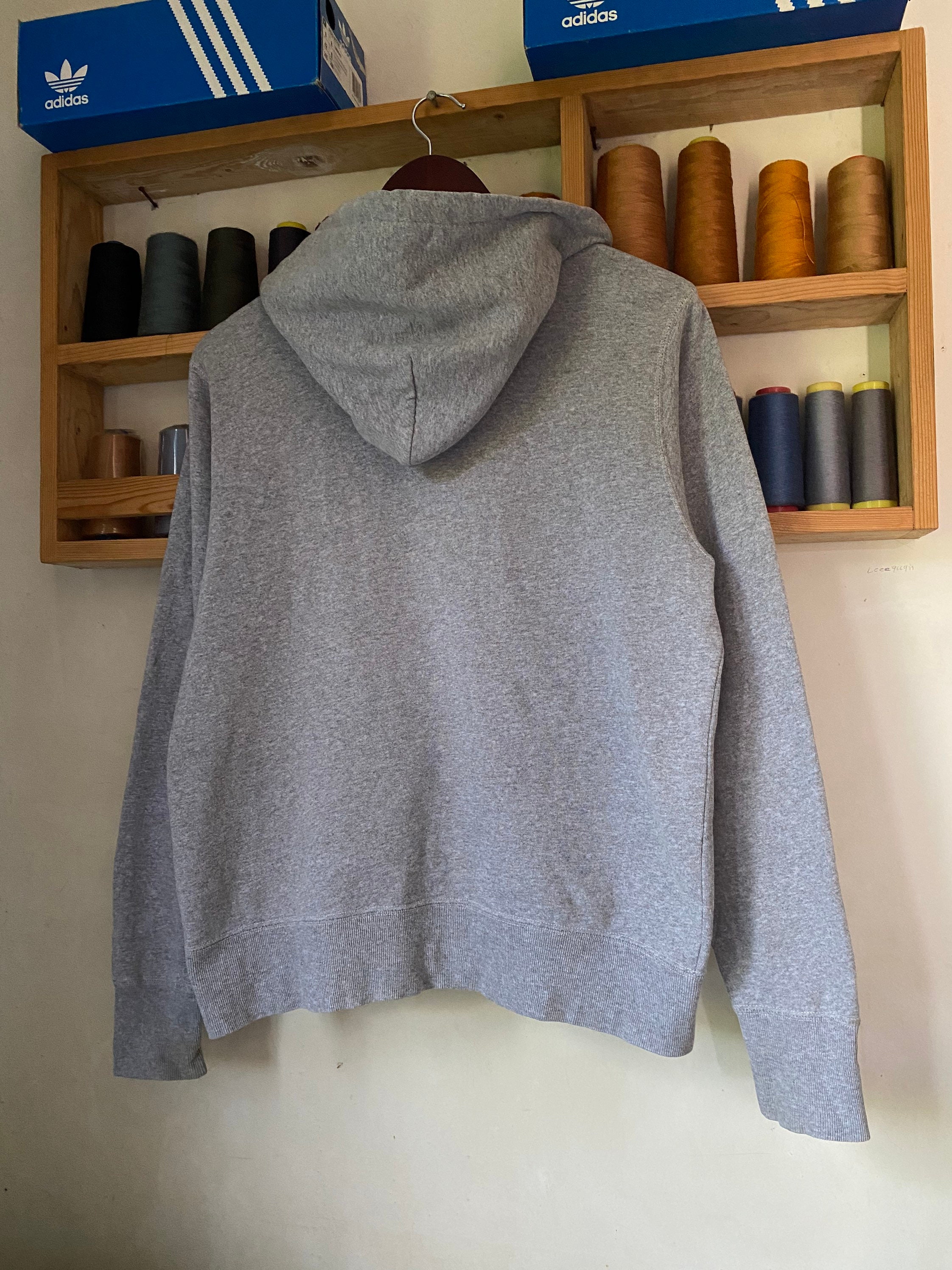 Vintage Champion Ziper Hoodie Medium Size Rare Champion - Etsy UK