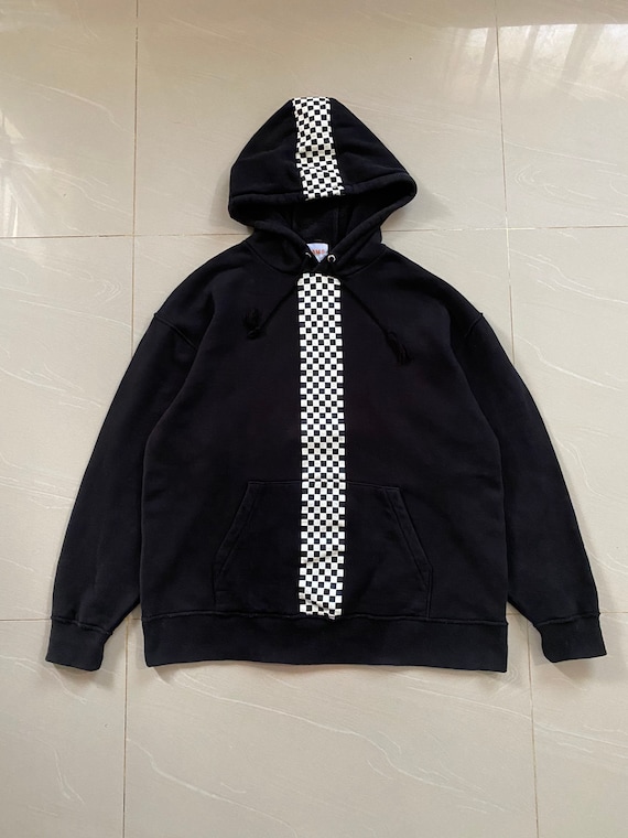 【国内正規総代理店アイテム】 Medium Hoodie Beams Vintage Size Etsy - Japan in Made トップス