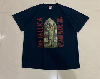 未使用 LLICA Tシャツ L SOME KIND OF MONSTE il_340x270.7328935188_9c8x.jpg
