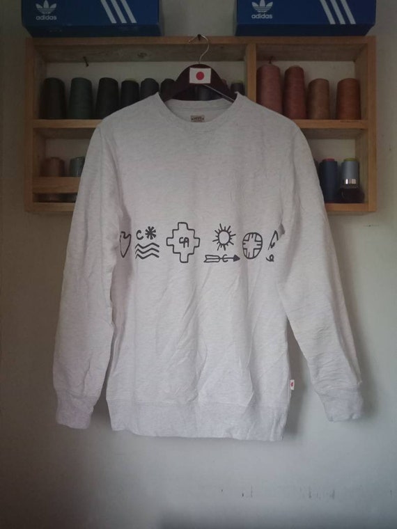 Cali Van Sweater Cali Van Sweater