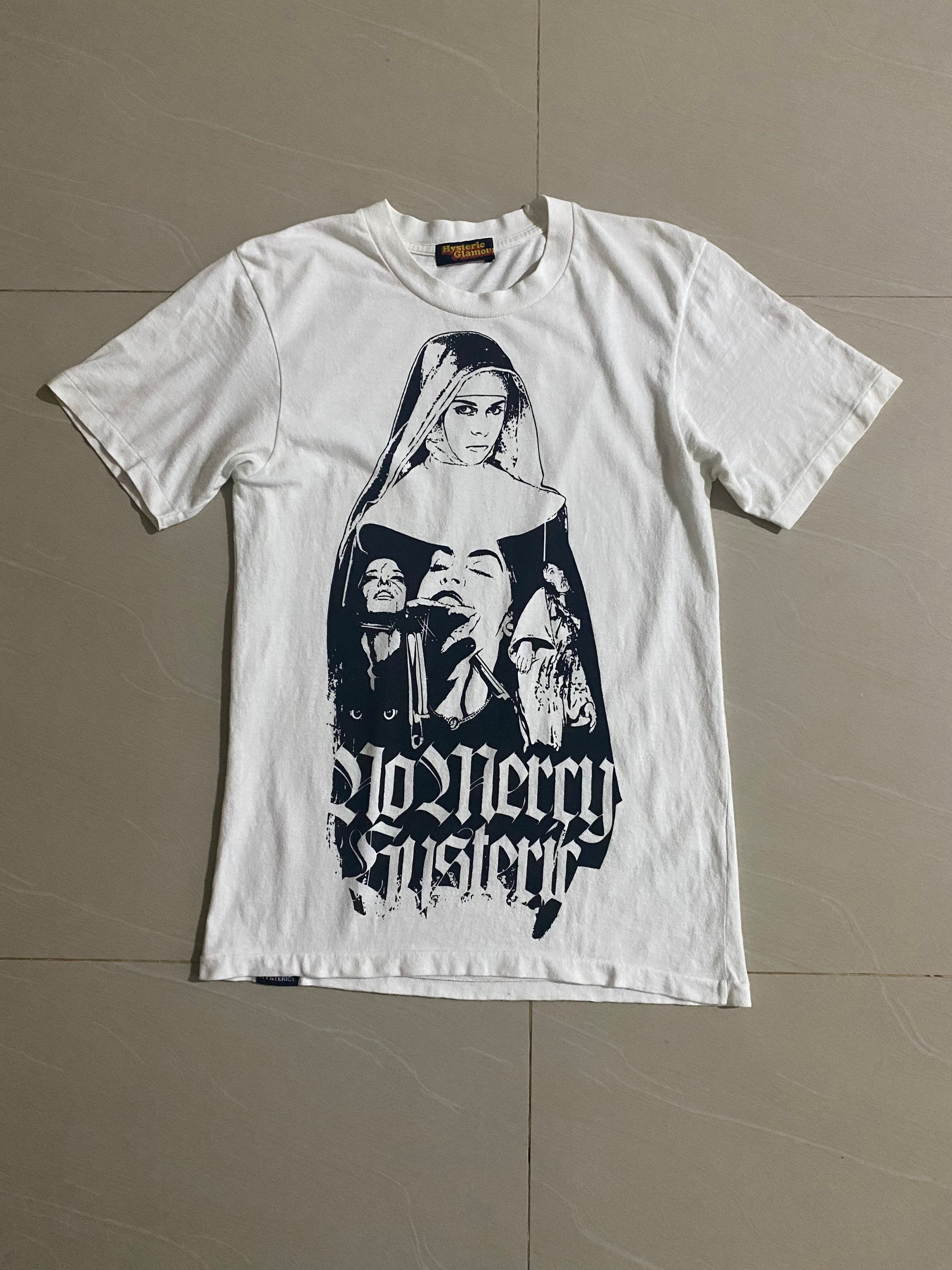 Hysteric Glamour T S - Etsy