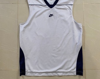 入手困難】NIKE ゴツナイキ XL ナイロンジャケット VINTAGE 希少