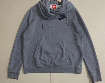 Vintage Nike Hoodie L/XL Size