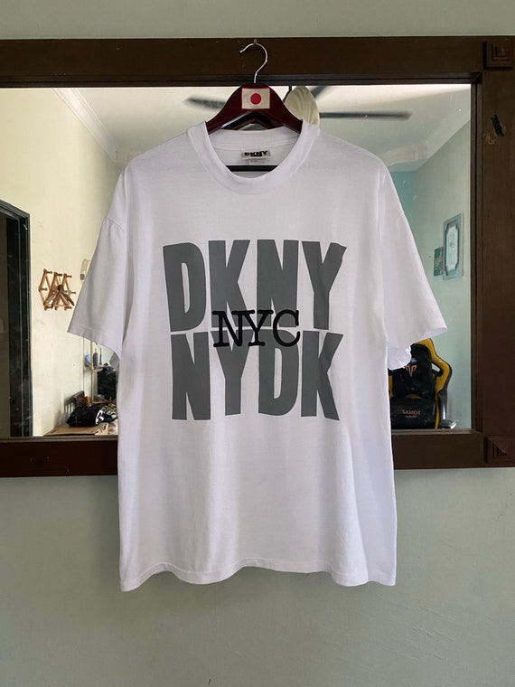 dkny plus size t shirt