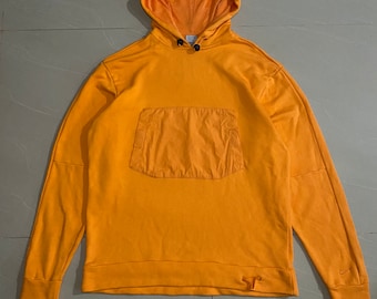 Sweat à capuche Nike vintage orange taille XL Sweat à capuche Nike