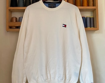送料無料 新品 TOMMY HILFIGER GOLF SWEATER XL 送料無料 新品 TOMMY HILFIGER GOLF SWEATER XL