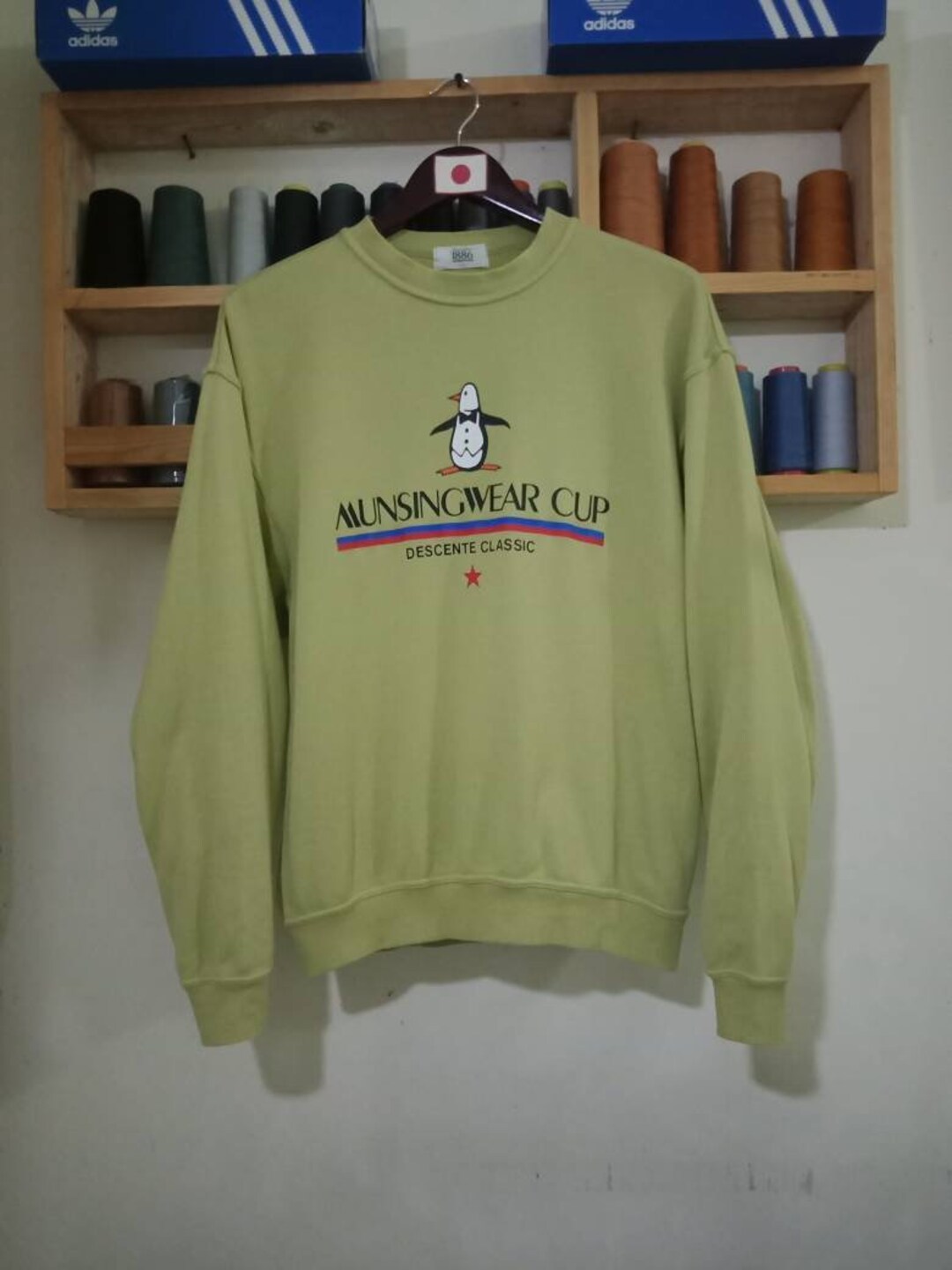 【新品未使用】TODAY Vintage Sweat Pullover モカ CLASSICS Women's Oversized Sweatshirt | PUMA Shop All PUMA