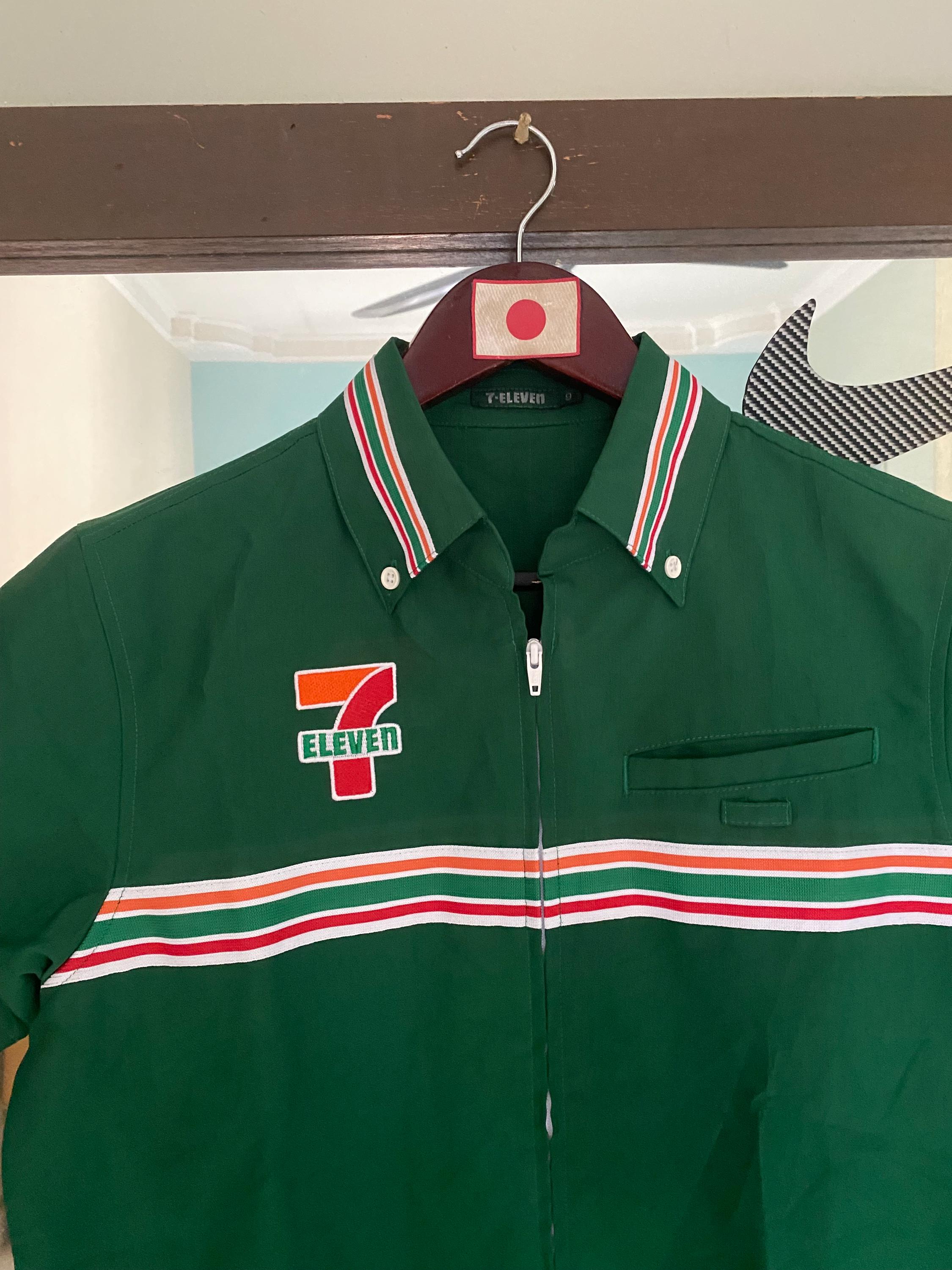7 eleven t shirt - Etsy 日本