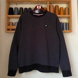 Rare Nike Sweatshirt Sweater Large Size Nike Jumper