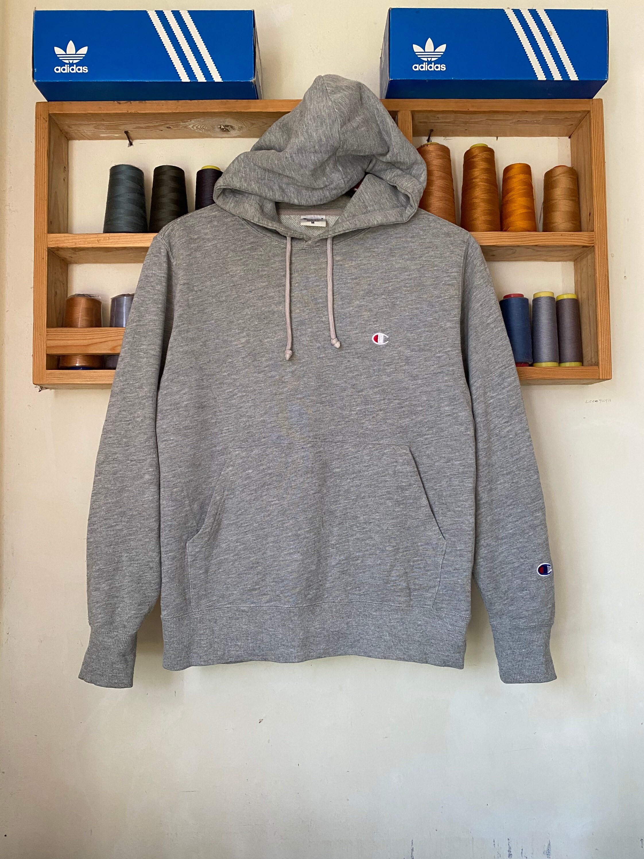 Rare champion hoodie deals