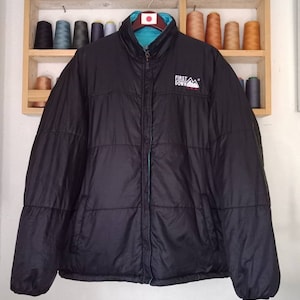 First Down Puffer - Etsy