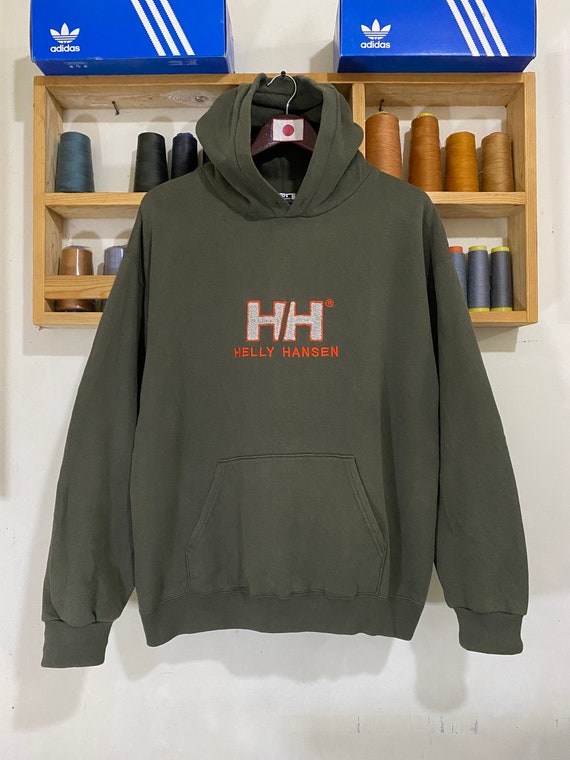 helly hansen jumpers