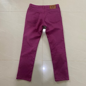 Vintage Hysteric Glamour Colour Jeans