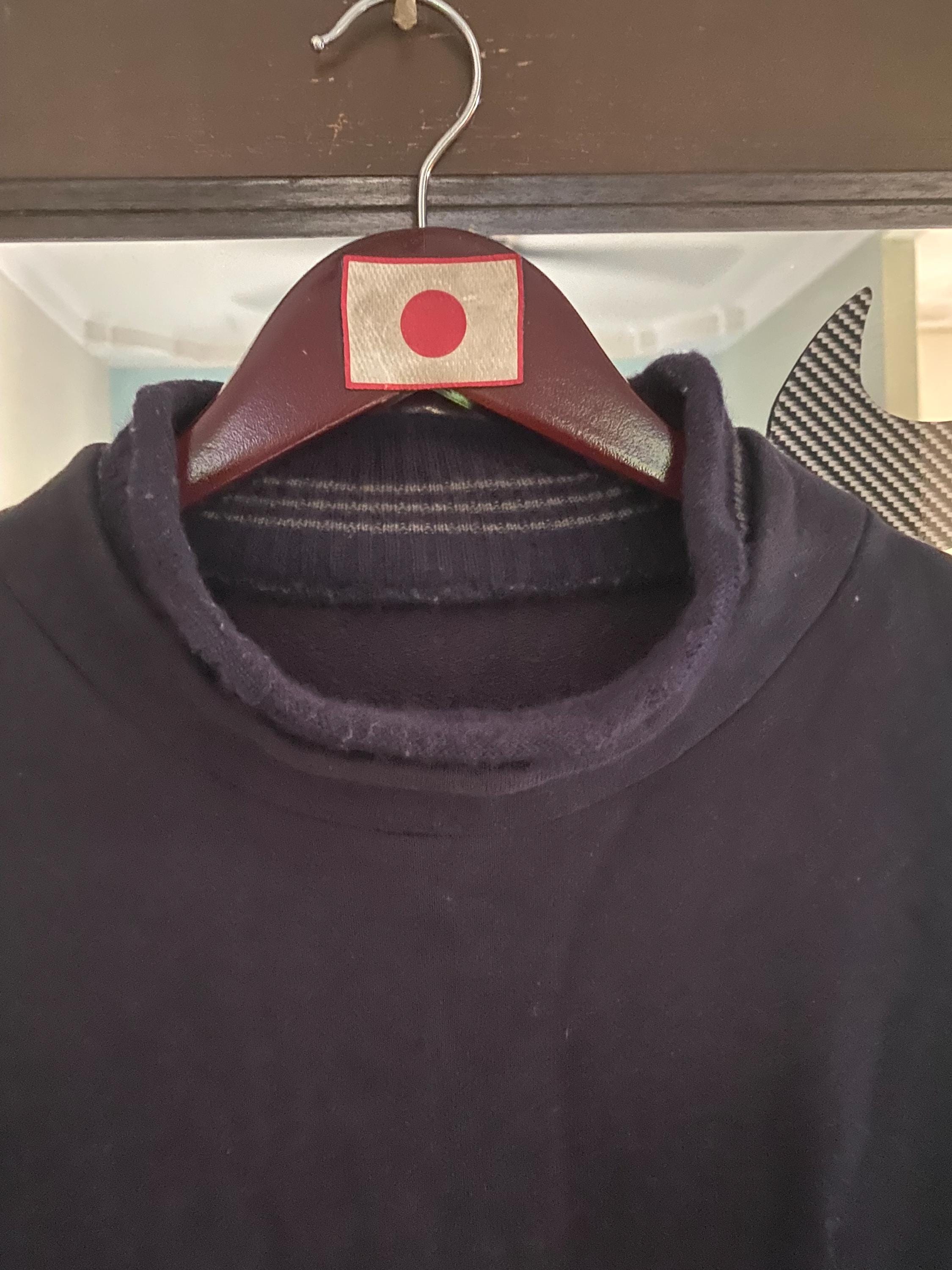 Vintage CP Company Navy Arctic Sweatshirt L Size - Etsy Hong