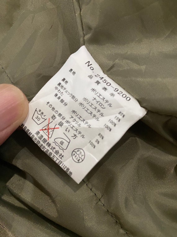ジャケット Valentino  jacket VALENTINO Genuine Leather Jacket, Good Condition, Made in