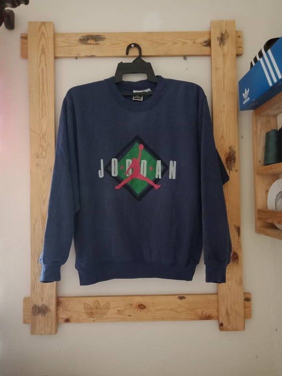 nike air jordan jumper