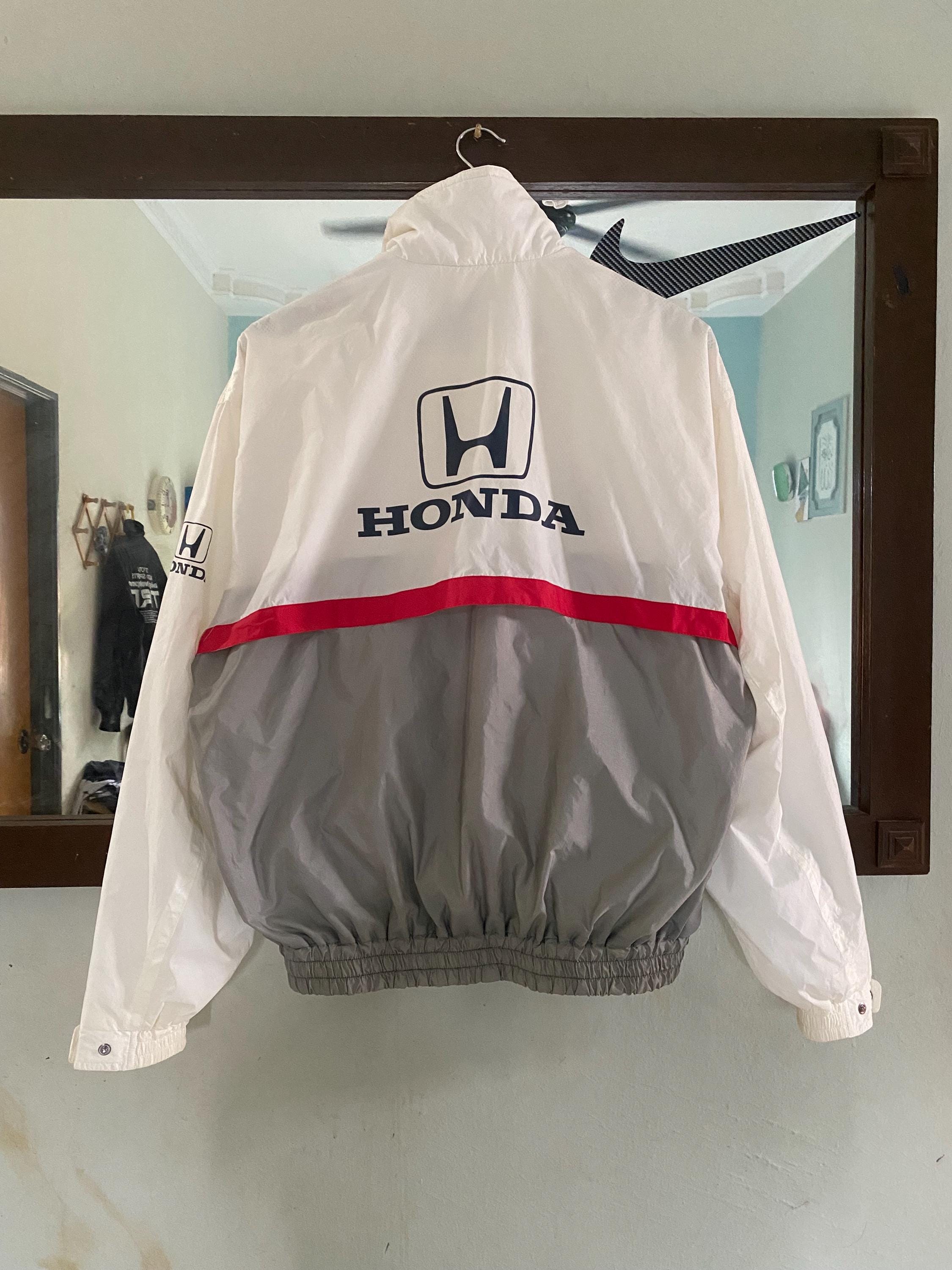 Vintage honda racing jacket - Etsy 日本