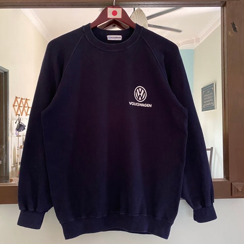 volkswagen sweatshirt