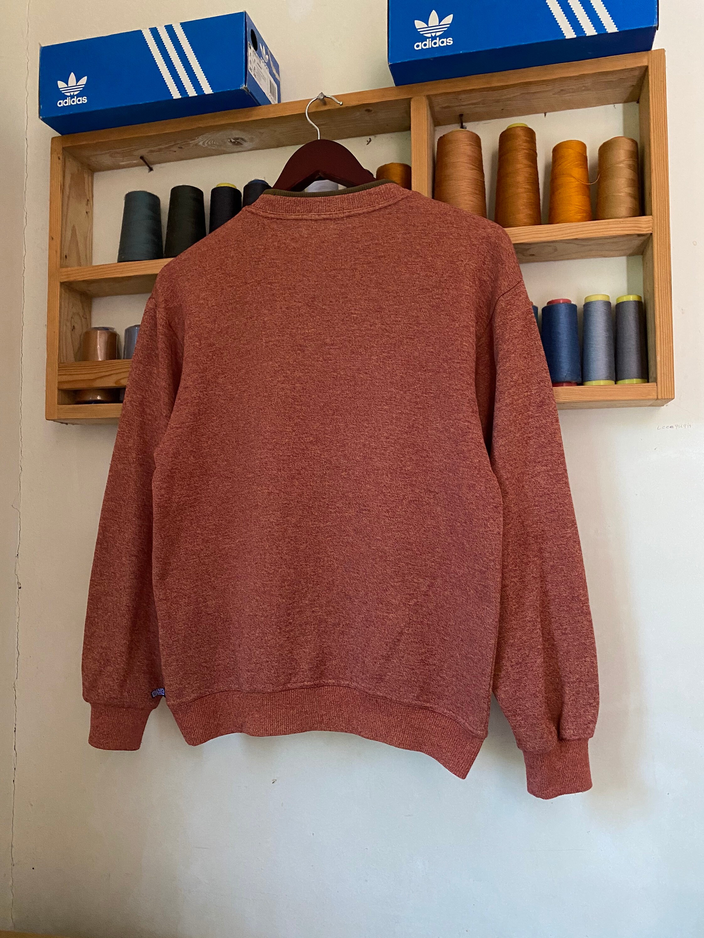 MICHIKO LONDON KOSHINO 90-00s fleece cap | 無無