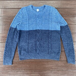 Vintage Gap knit sweater XL Size Gap sweater
