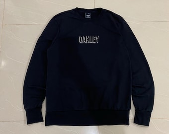 Vintage Oakley-tröja i mellanstorlek