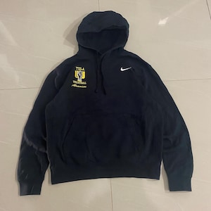 nike volleyball hoodie