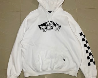 off white vans white