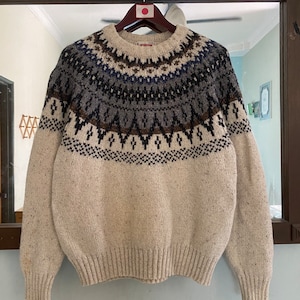 トップス 60s McGREGOR vintage knit Vintage 60's Mcgregor Sweater - Etsy