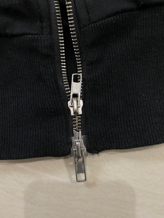 Rare Glad News Skelton Hoodie Big Logo Small Size Japanese - Etsy
