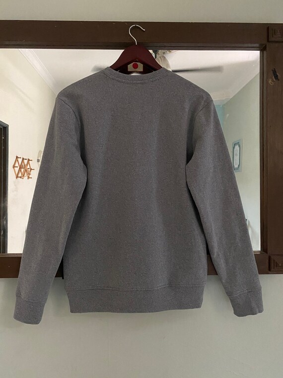 Patagonia Sweatshirt Small Logo Patagonia Small Size - Etsy
