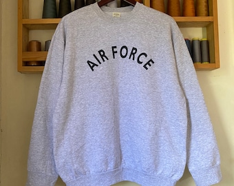 Vintage Air Force - Etsy