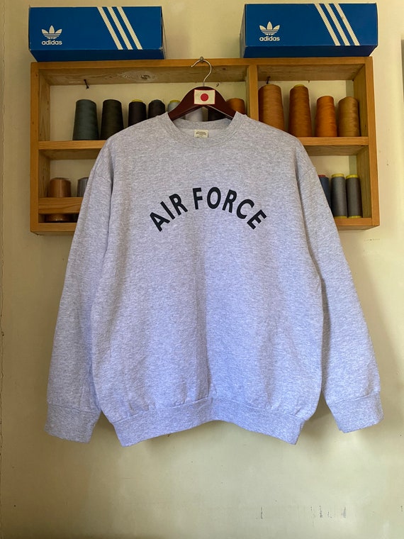 tan camo sweatshirt