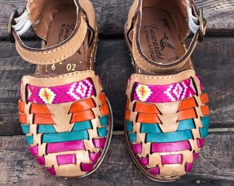 baby huaraches sandals