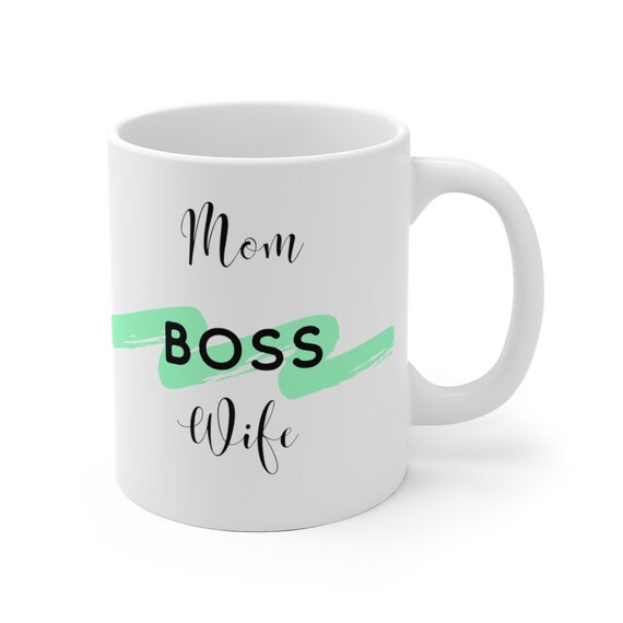 gift for boss wife