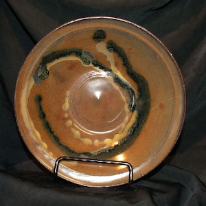 Hand thrown ceramic bowls