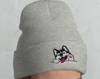 husky tools hat