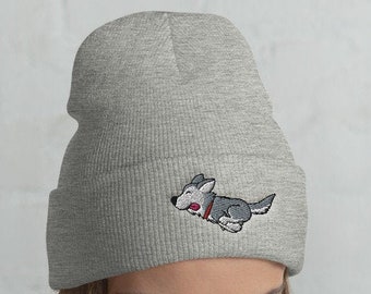 Husky Hat Etsy