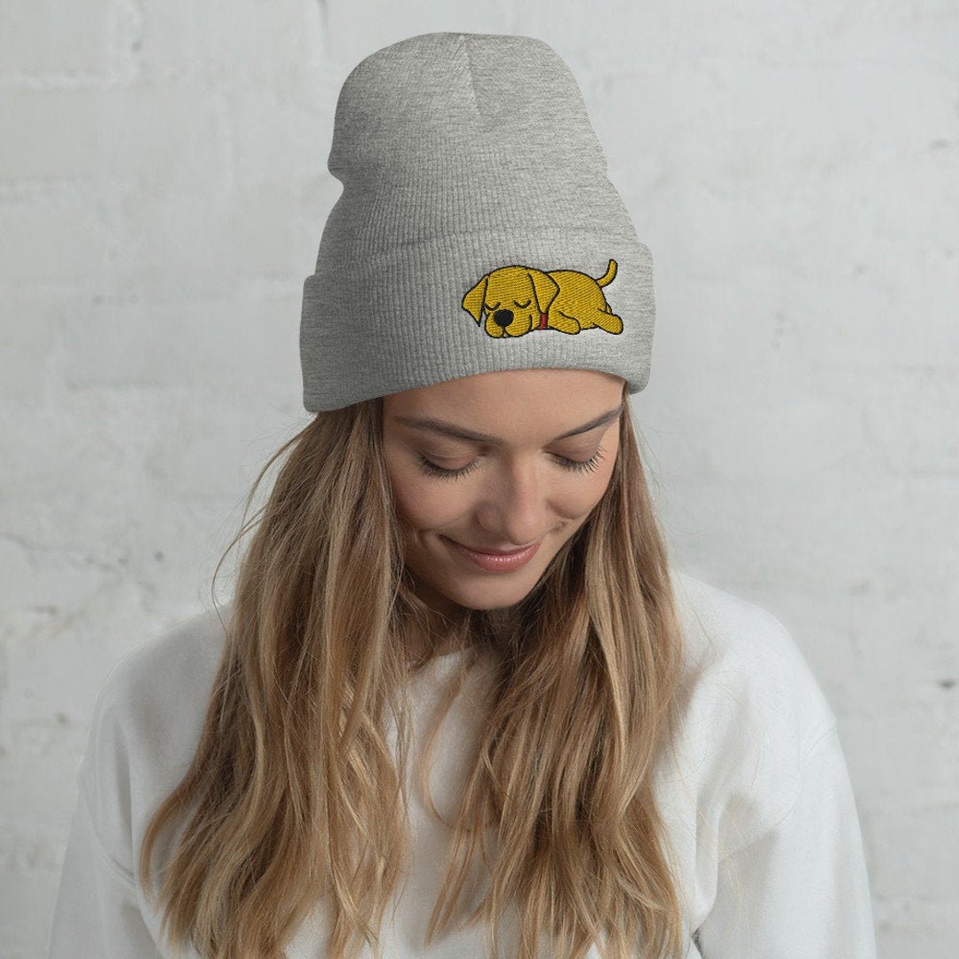 帽子 (N)Labyrins beanie Labyrinth Beanie - Etsy