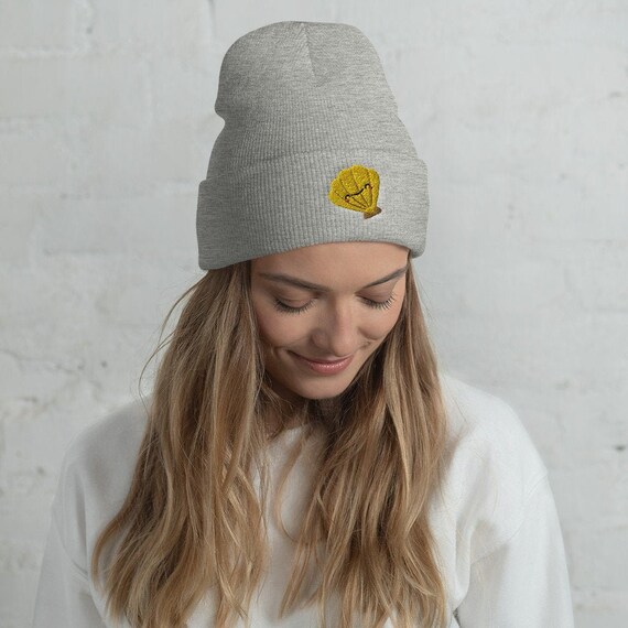 Clam hat on sale
