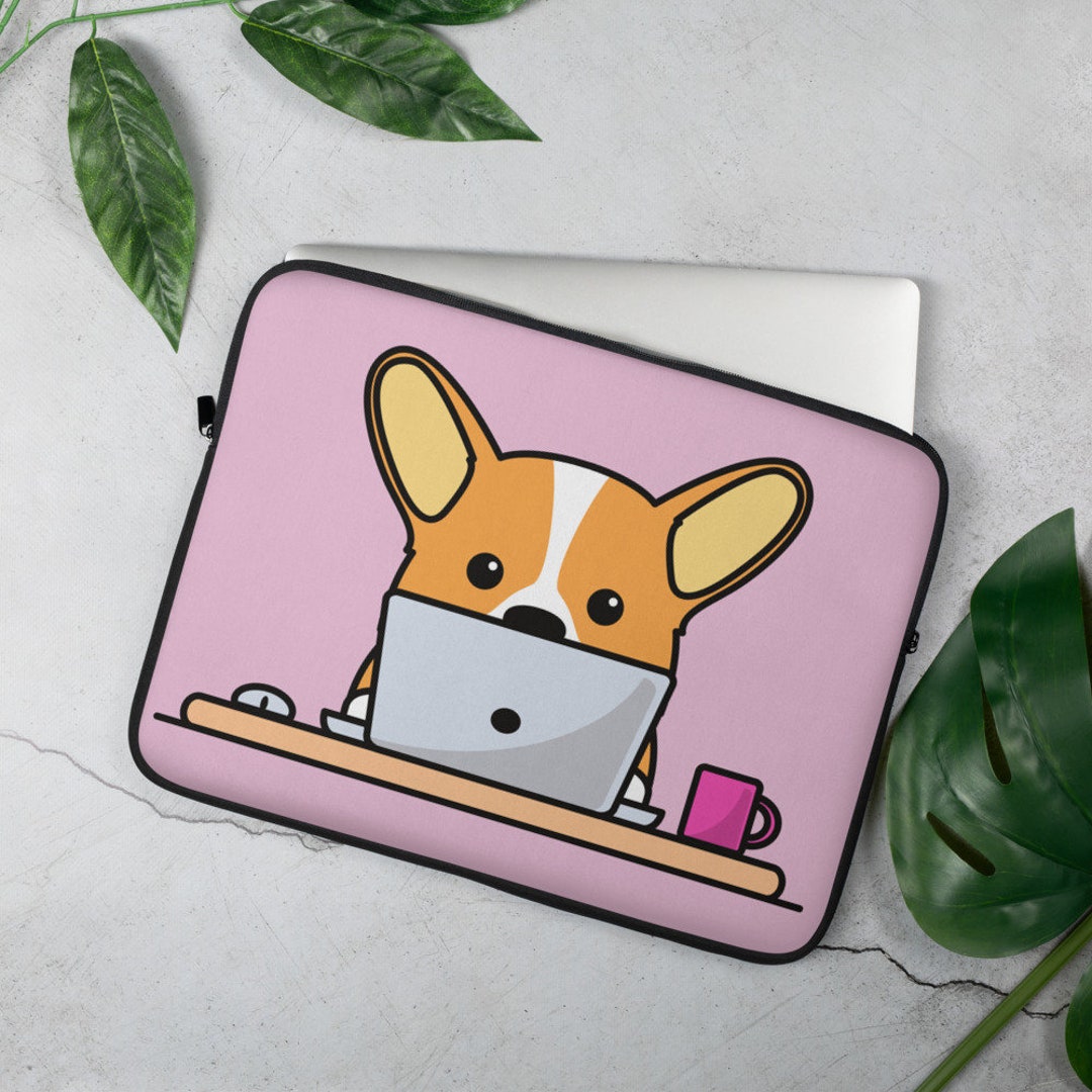 Gobelet Corgi - Cadeau Amusant Pour Les Amateurs De Corgi