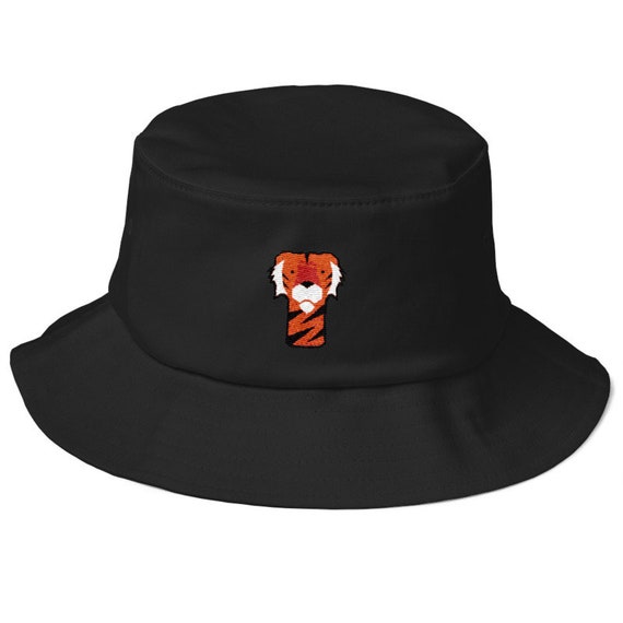 tiger woods bucket hat