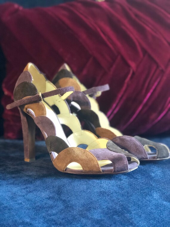 Miu Miu Calzatore Donna Pumps