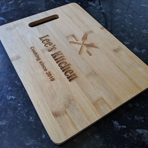 Chopping Boards, Gifts for homes, Personalised