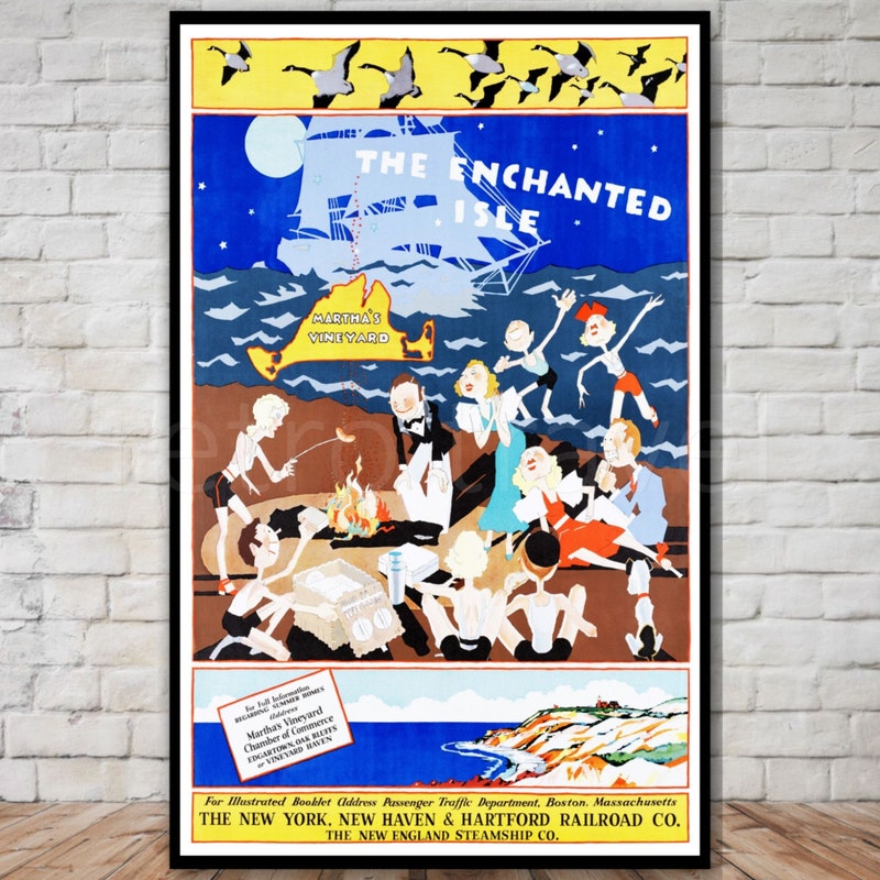 Martha and Company Etsy