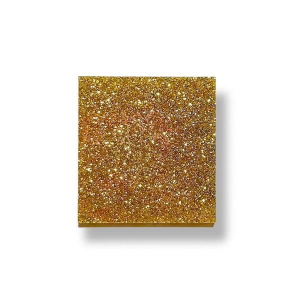Gold Acrylic Sheet Etsy