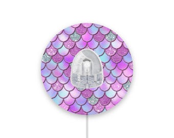 Infusion Set Patches