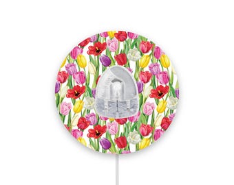 Infusion Set Patches