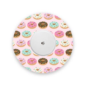Donuts Freestyle Libre 2 Diabetes Patch, Klebeband CGM Aufkleber