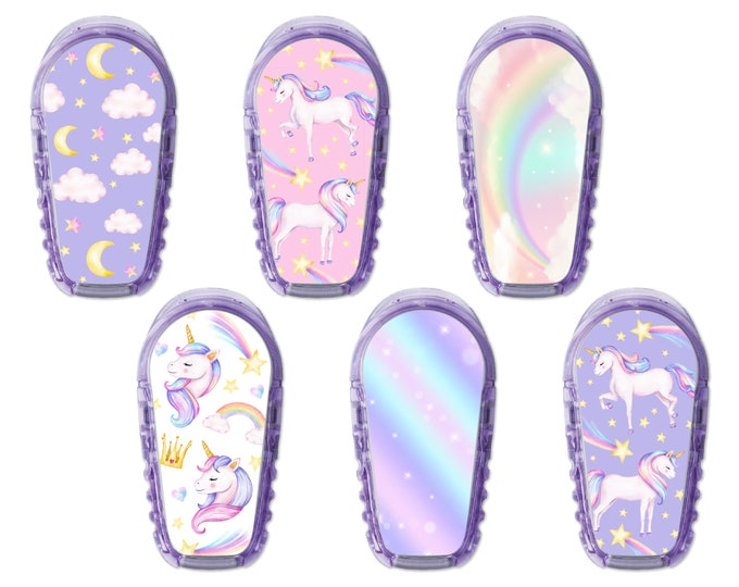 Reusable G6 Tape Overlay Shield Barrier Tape Guard Soft Flexible